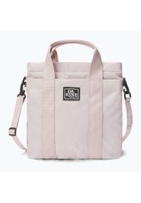 Torba damska Dakine Jinx Mini Tote 9,6 l. Kolor: fioletowy, wielokolorowy, różowy