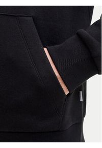 Jack & Jones Bluza Corp 12268422 Czarny Regular Fit. Kolor: czarny. Materiał: syntetyk, bawełna #7