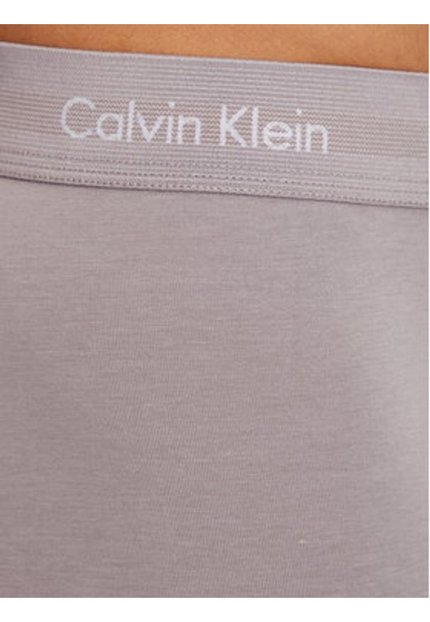 Calvin Klein Underwear Komplet 3 par bokserek 0000U2662G Kolorowy. Materiał: bawełna. Wzór: kolorowy