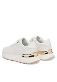 Aldo Sneakersy Gumtree 13917608 Biały. Kolor: biały. Materiał: skóra #3