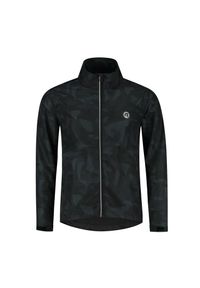 ROGELLI - Bluza Rogelli Camo. Kolor: zielony. Sport: bieganie #1