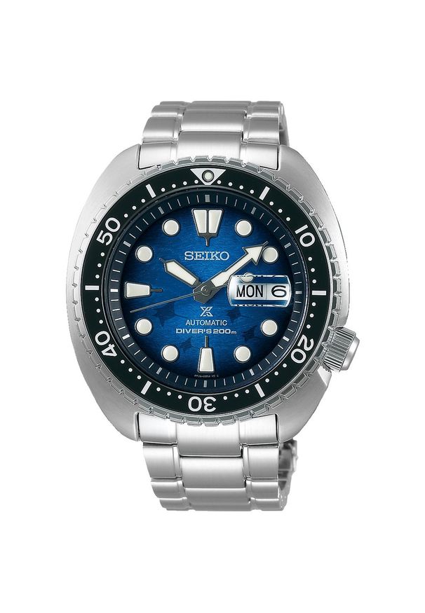 Zegarek Seiko