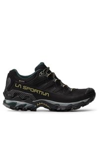 LA SPORTIVA - Trekkingi La Sportiva. Kolor: czarny. Technologia: Gore-Tex. Sport: turystyka piesza #1