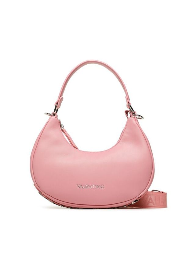 VALENTINO - Valentino Torebka Coconut VBS6SV01 Różowy. Kolor: różowy