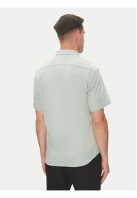 BOSS Koszula B_MOTION_S 50533149 Zielony Regular Fit. Kolor: zielony. Materiał: bawełna #4