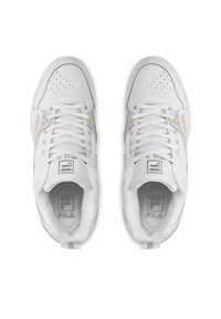 Fila Sneakersy Casim FFM0214.13204 Biały. Kolor: biały. Materiał: skóra #3