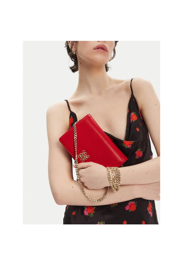 Torebka Nine West. Kolor: czerwony