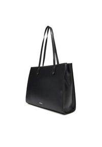 MEXX Torebka MEXX-B-019-06 Czarny. Kolor: czarny #5