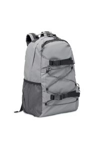 SOL'S - Plecak Sol's Bright. Kolor: szary. Styl: casual #1