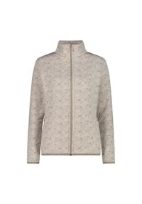 Bluza damska turystyczna CMP 35E7436. Kolor: beżowy #1