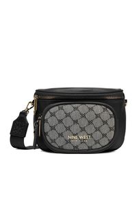 Torebka Nine West. Kolor: czarny
