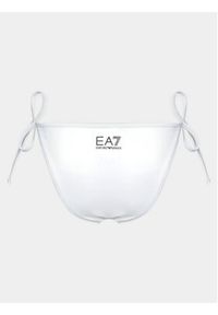 EA7 Emporio Armani Bikini 911002 CC419 00010 Biały. Kolor: biały. Materiał: syntetyk