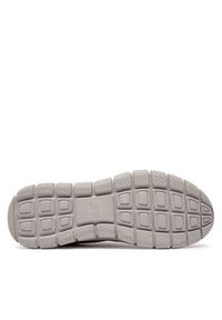 skechers - Skechers Buty Bucolo 52630/RDBK Czerwony. Kolor: czerwony. Materiał: materiał #5