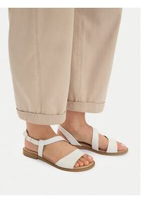 Lasocki Sandały CEO-EST-FIONA-33 Biały. Kolor: biały. Materiał: skóra #7