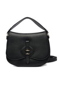 Coccinelle Torebka U7F Coccinellemavery E1 U7F 18 01 01 Czarny. Kolor: czarny. Materiał: skórzane #4