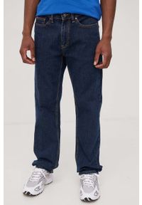Lee Cooper jeansy męskie. Kolor: niebieski #4