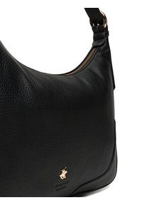 Beverly Hills Polo Club Torebka CEO-BHPC-C-013-08 Czarny. Kolor: czarny #6