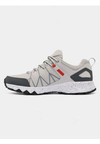 columbia - Buty turystyczne męskie Columbia Peakfreak II Outdry. Kolor: szary