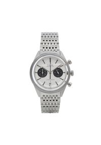 Zegarek Timex. Kolor: srebrny #1