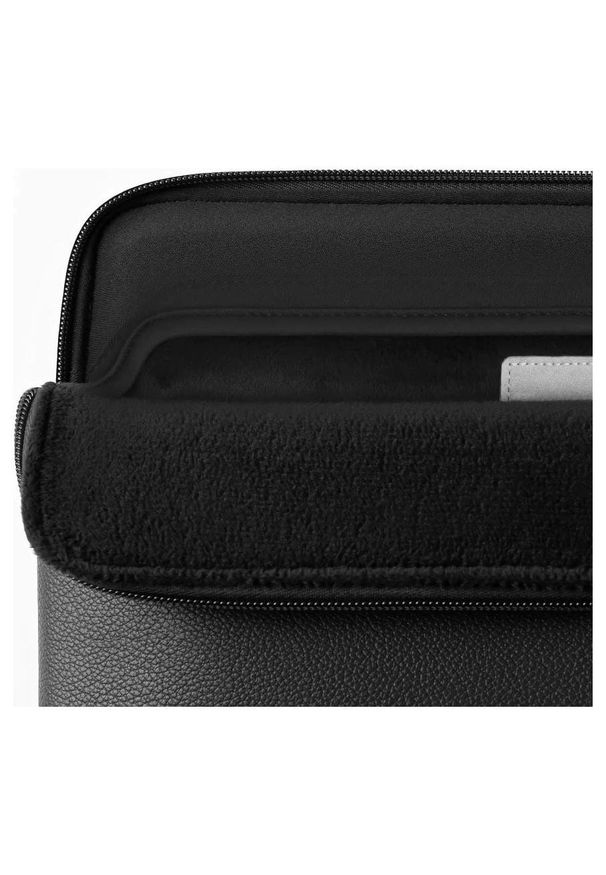 TECH-PROTECT - Wsuwka Tech-Protect Fleece laptop 13-14'' black