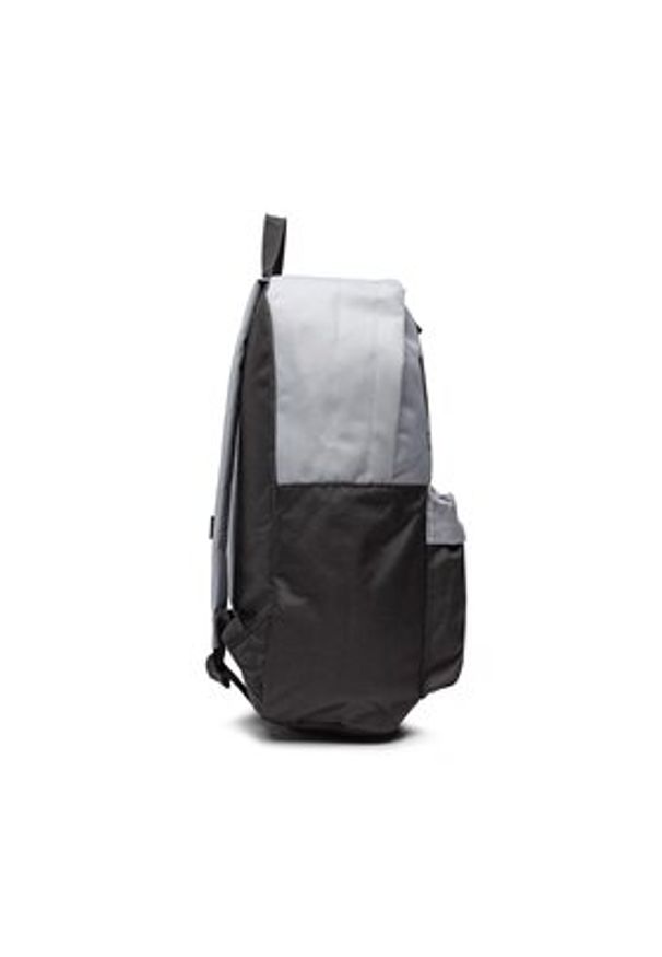 Quiksilver Plecak AQYBP03144 Szary. Kolor: szary. Materiał: materiał