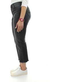 Lee - DAMSKIE SPODNIE JEANSOWE LEE BOYFRIEND L547RGQI 112112744