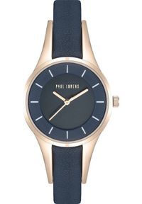 Zegarek Paul Lorens ZEGAREK DAMSKI PAUL LORENS - 8154A-6F3 (zg502c) + BOX #1
