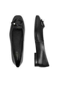 Lasocki Baleriny CEO-RST-ROMI-89 Czarny. Kolor: czarny. Materiał: skóra #6