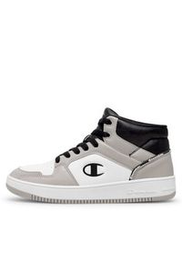 Champion Sneakersy CEO-RD18 2.0 MID S11471-ES002 Szary. Kolor: szary. Materiał: syntetyk #8