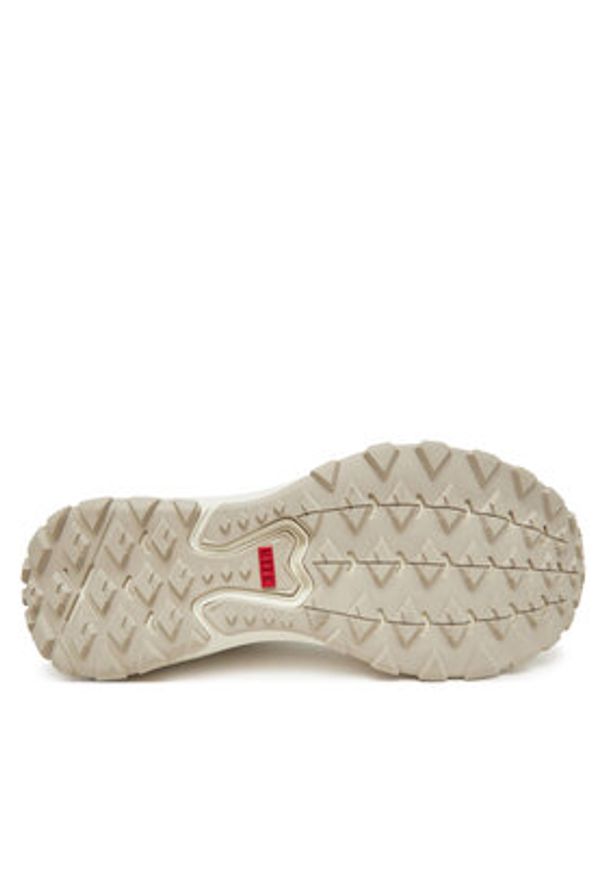 Vans Sneakersy MTE Crosspath VN000CVUFS81 Écru. Kolor: kremowy. Materiał: materiał