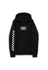 Bluza sportowa męska Vans MN Versa Standard Hoodie. Typ kołnierza: kaptur. Kolor: wielokolorowy