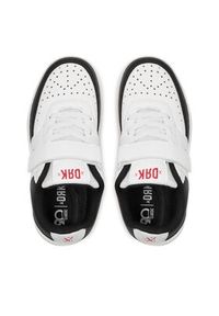 Dorko Sneakersy 90 Classic K DS24S19K Biały. Kolor: biały #4