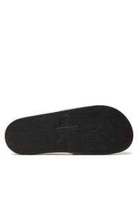 Calvin Klein Jeans Klapki Slide Lenticular YM0YM00953 Czarny. Kolor: czarny #4
