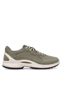 ecco - Sneakersy ECCO. Kolor: szary #1