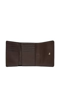 Furla Mały Portfel Damski Sfera WP00442 AX0733 2460S Brązowy. Kolor: brązowy. Materiał: skóra #3