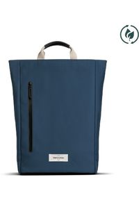 NATIVE UNION - Native Union W.F.A Backpack - plecak z kieszenią na laptop 16", 20 L (navy)