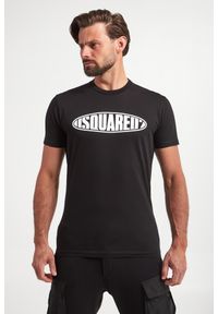 T-shirt męski DSQUARED2 #2