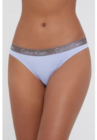Calvin Klein Underwear Stringi #1