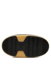 Moon Boot Śniegowce Evx Pumps Nylon 80D1470020 Czarny. Kolor: czarny. Materiał: skóra #6