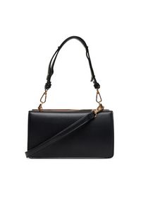 Aldo Torebka Dabouca 14144102 Czarny. Kolor: czarny. Materiał: skórzane #4