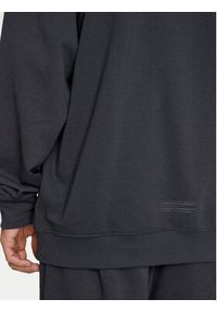 Guess Bluza Z4YQ13 KAIJ1 Czarny Boxy Fit. Kolor: czarny. Materiał: bawełna #5