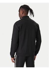 EA7 Emporio Armani Bluza 7M001479 AF12660 UC001 Czarny Regular Fit. Kolor: czarny. Materiał: bawełna, syntetyk #5