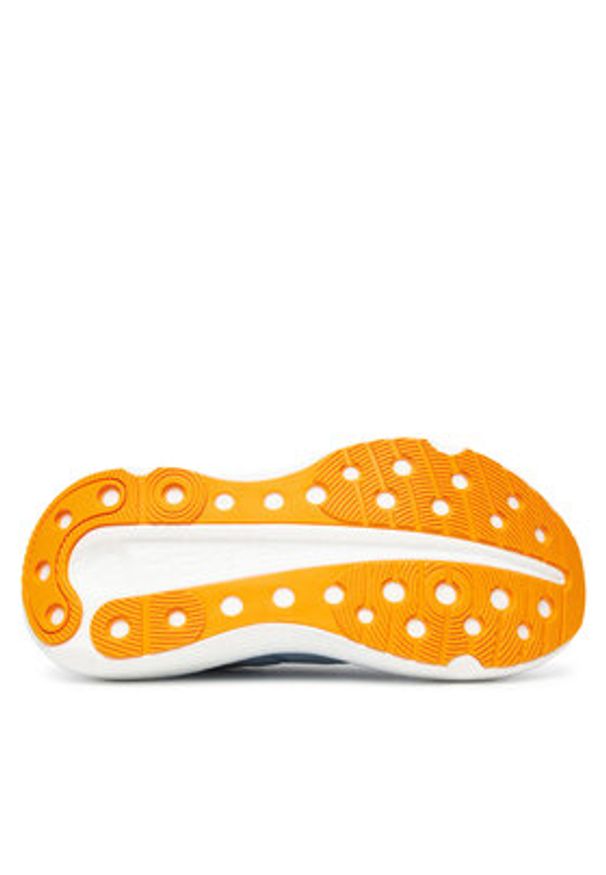 Under Armour Buty do biegania UA Infinite Elite 2 3028178 Błękitny. Kolor: niebieski. Materiał: materiał