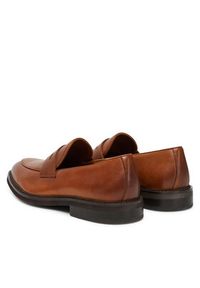 Aldo Mokasyny Salinero 13963032 Brązowy. Kolor: brązowy. Materiał: skóra #5