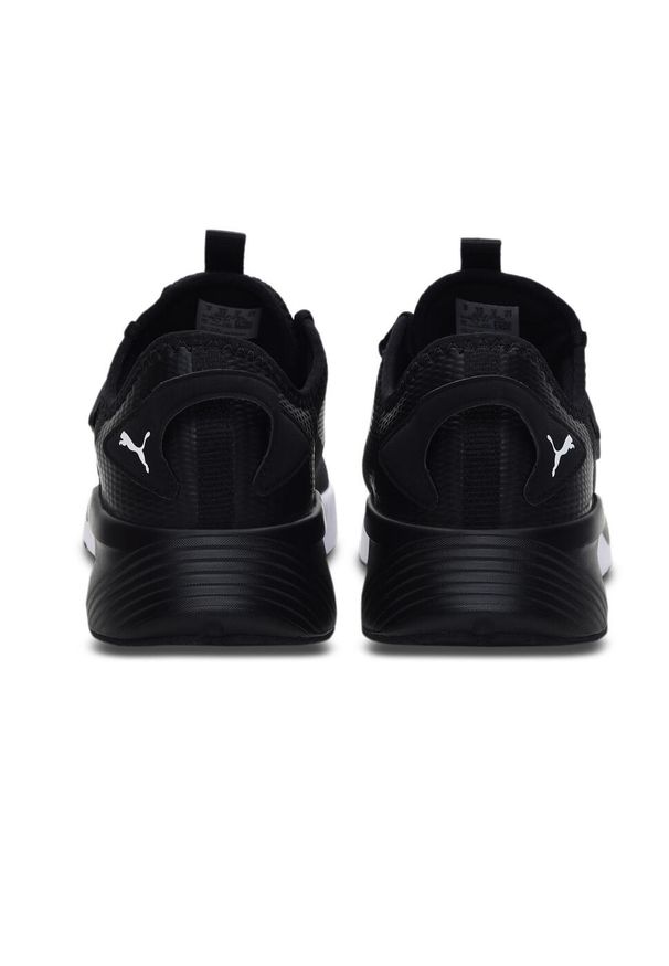 Puma - Buty do biegania męskie PUMA Retaliate 2. Kolor: wielokolorowy, biały, czarny. Materiał: tkanina, guma, materiał, syntetyk. Sport: bieganie