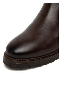 Lasocki Botki CEO-WB-GINEVRA-19 Brązowy. Kolor: brązowy. Materiał: skóra #3