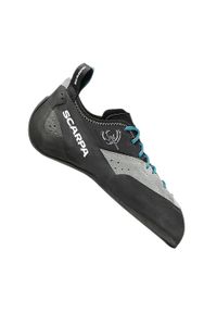 Scarpa - Buty wspinaczkowe SCARPA Generator. Kolor: szary, wielokolorowy, czarny. Sport: wspinaczka #1