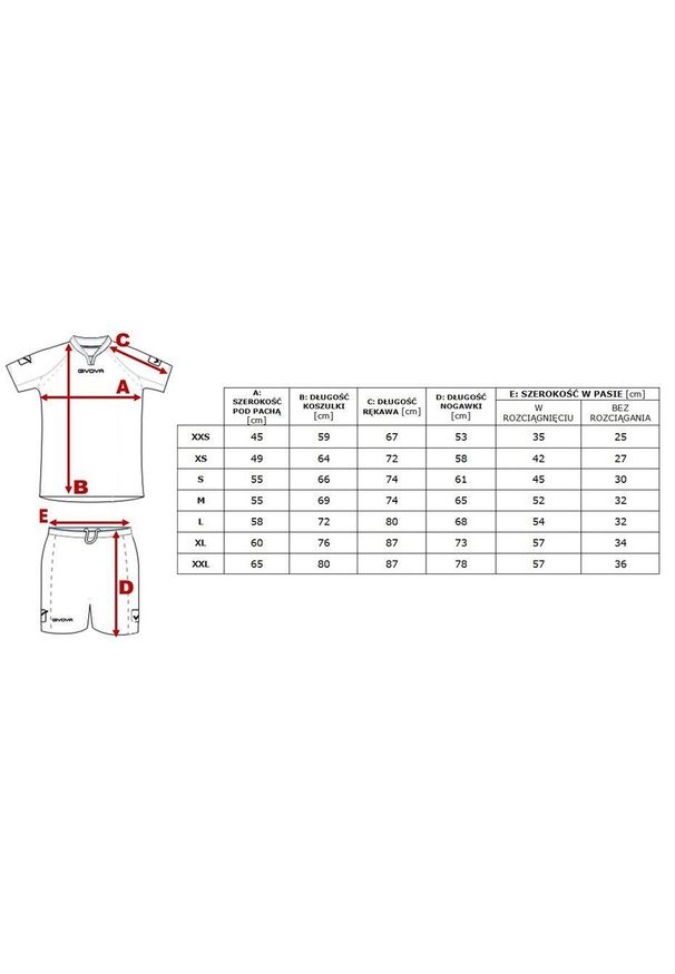 Komplet koszykarski dla dorosłych Givova Double niebiesko-biały. Kolor: niebieski, wielokolorowy, biały. Sport: koszykówka