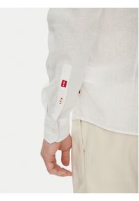JOOP! Jeans Koszula 15 JJSH-92Hanson2K-W 30045977 Biały Regular Fit. Kolor: biały. Materiał: len, bawełna #6