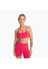 Joy in me - Spodenki JOYINME Movement. Kolor: różowy. Sport: fitness #1